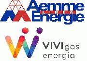 Dal 1° Giugno 2017 Aemme Linea Energie S.p.A. è diventata Vivigas S.p.A.