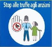 «STOP ALLE TRUFFE AGLI ANZIANI ....E NON SOLO» - I Carabinieri incontrano la cittadinanza
