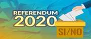 I RISULTATI DEL REFERENDUM COSTITUZIONALE 2020