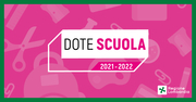 DOTE SCUOLA 2021/2022 - MATERIALE DIDATTICO 