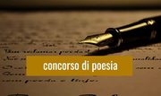 CONCORSO DI POESIA - VILLA CORTESE EDIZIONE 2024